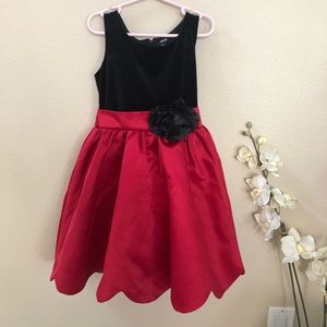 Gorgeous Christmas dress🎄